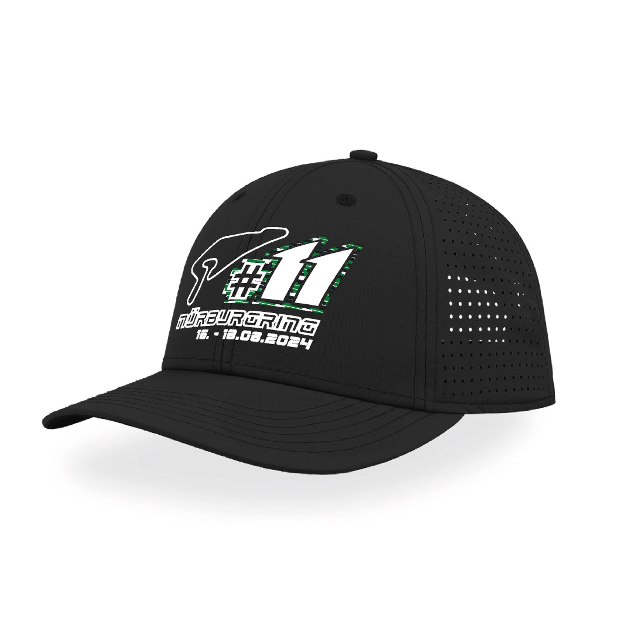 Cap "Nürburgring"
