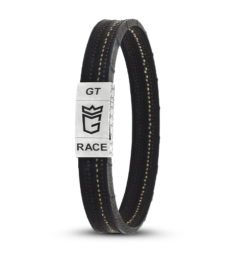 Armband GT Race Tabac